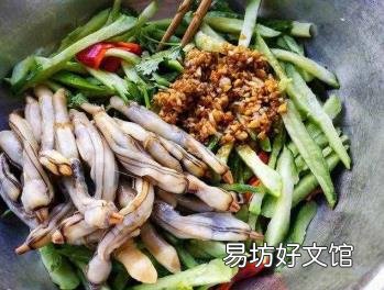 女人吃蛏子有什么禁忌 蛏子多少钱一斤