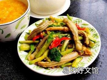 女人吃蛏子有什么禁忌 蛏子多少钱一斤