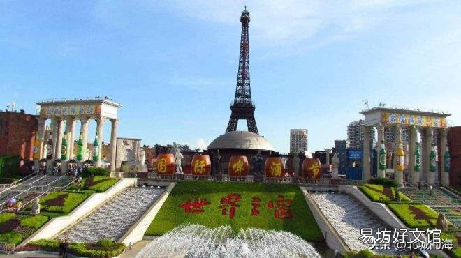 中国最牛的一个县 中国最牛b的城市