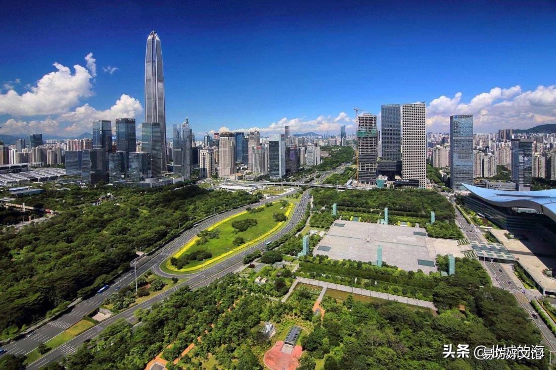中国最牛的一个县 中国最牛b的城市