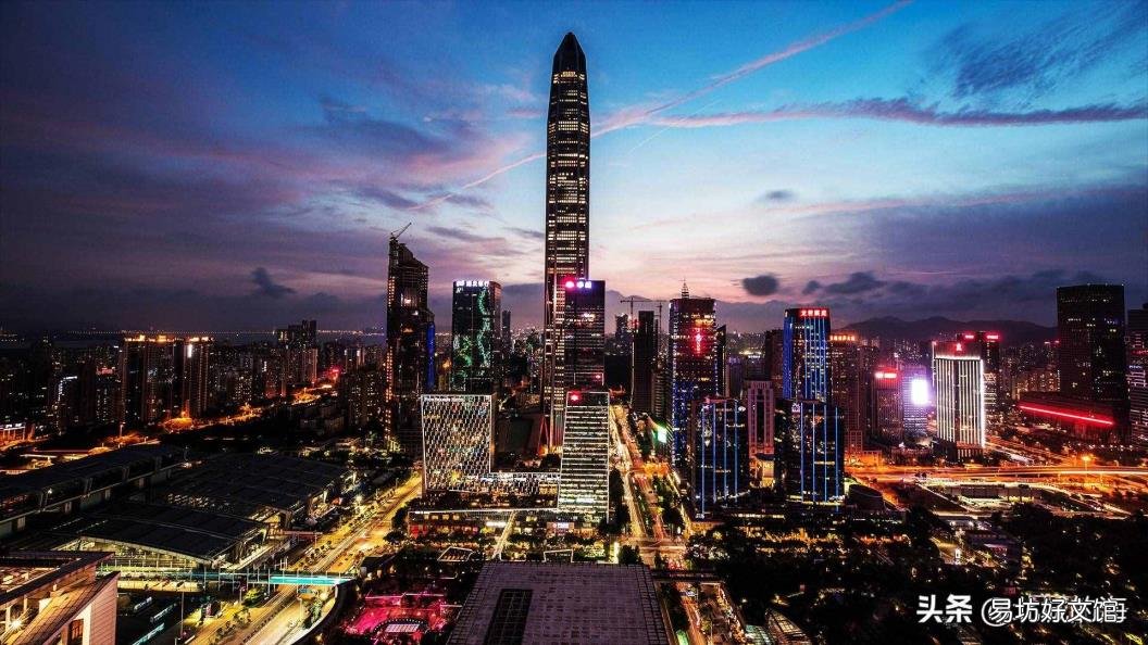 中国最牛的一个县 中国最牛b的城市