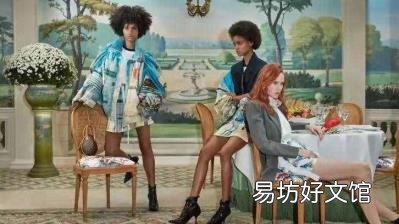 世界排名前十的服装设计学院 全球十大服装品牌