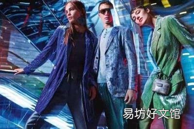 世界排名前十的服装设计学院 全球十大服装品牌