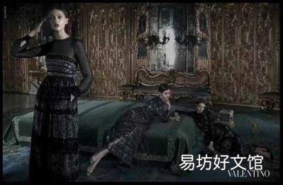 世界排名前十的服装设计学院 全球十大服装品牌