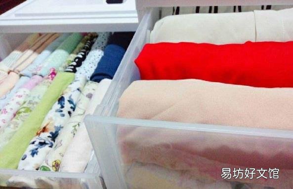 衣物收纳盒整理箱 衣服收纳箱