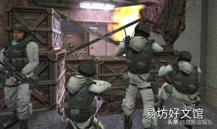 反恐精英2手机版下载 反恐精英2 0