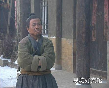 何九是武大郎事件中的关键小人物,《水浒传》和《金瓶梅》中有什么不同?