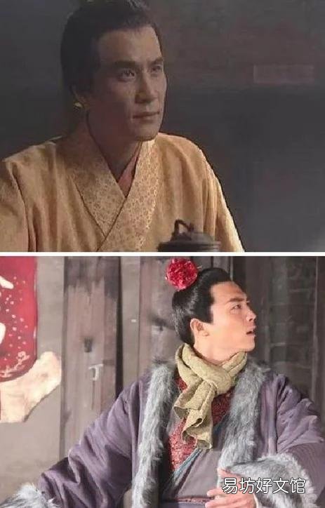 何九是武大郎事件中的关键小人物,《水浒传》和《金瓶梅》中有什么不同?