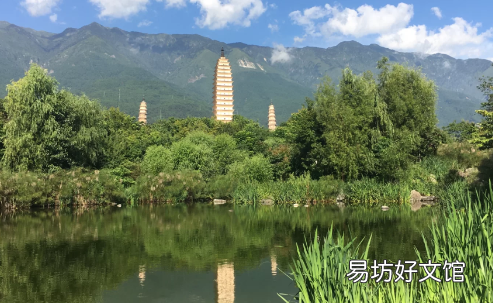 崇圣寺三塔游玩攻略 崇圣寺三塔要买票吗