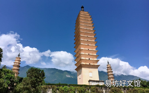 崇圣寺三塔游玩攻略 崇圣寺三塔要买票吗
