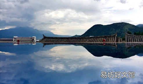 崇圣寺三塔游玩攻略 崇圣寺三塔要买票吗