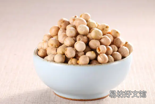 鹰嘴豆为什么能减肥 鹰嘴豆怎么吃减肥效果最好