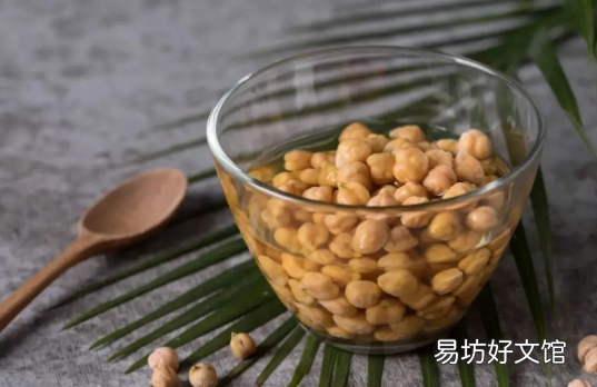 鹰嘴豆为什么能减肥 鹰嘴豆怎么吃减肥效果最好
