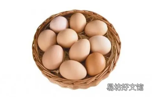 鸡蛋放冰箱是大头朝上还是朝下 鸡蛋在冰箱里可以保存多久