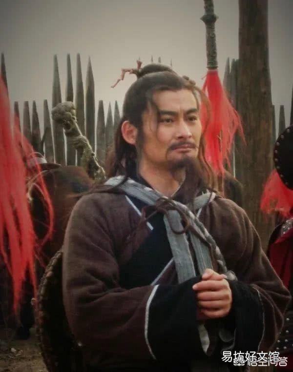 水浒108将有广东人吗？