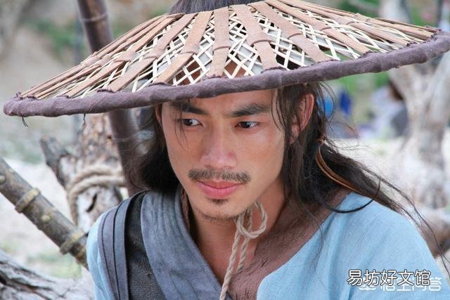 水浒108将有广东人吗？