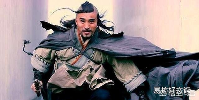水浒108将有广东人吗？