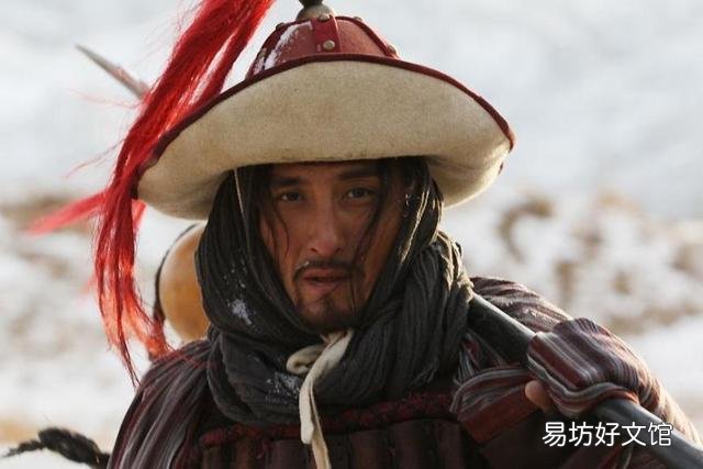 水浒108将有广东人吗？