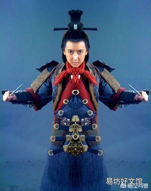 水浒108将有广东人吗？