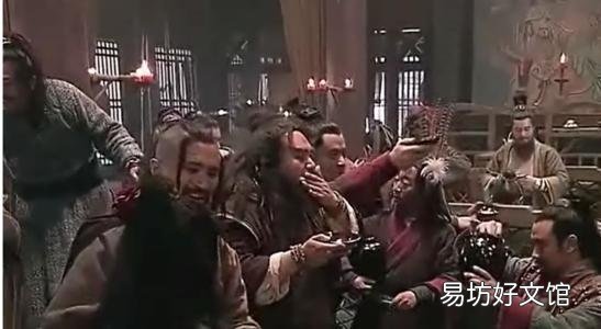 武松打蒋门神前，为何见一家酒铺就喝三碗？难道真的越喝越厉害？