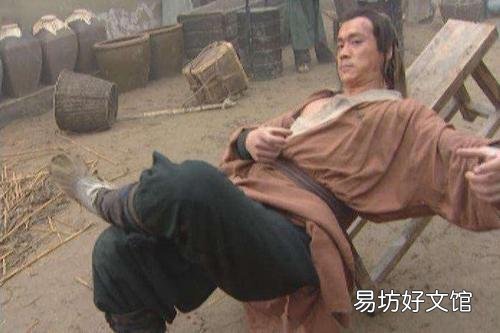 武松打蒋门神前，为何见一家酒铺就喝三碗？难道真的越喝越厉害？