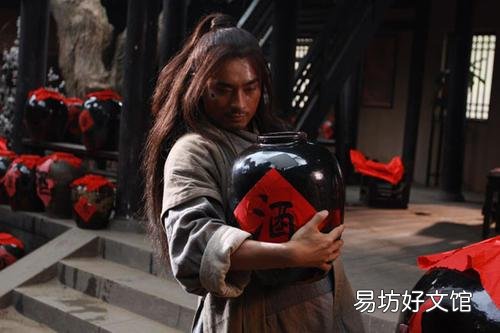 武松打蒋门神前，为何见一家酒铺就喝三碗？难道真的越喝越厉害？