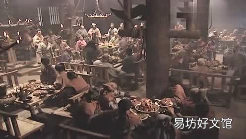 武松打蒋门神前，为何见一家酒铺就喝三碗？难道真的越喝越厉害？