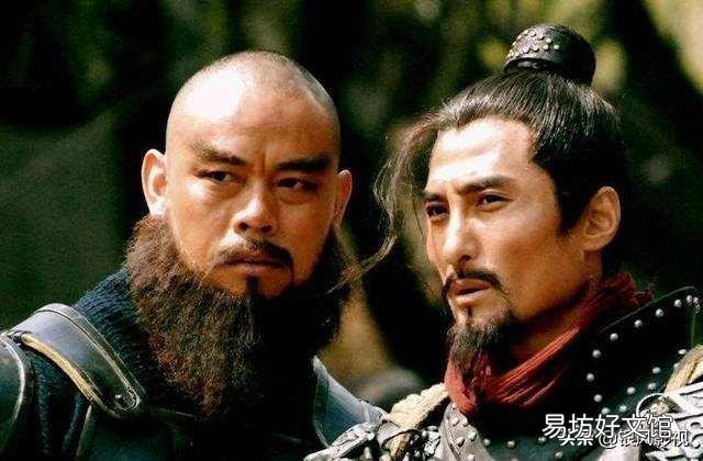 《水浒传》鲁智深身上有什么东西最值得后人关注的?