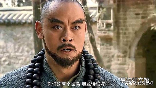 《水浒传》鲁智深身上有什么东西最值得后人关注的?