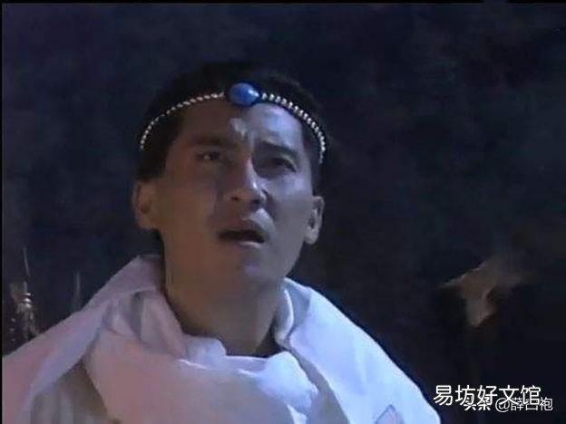 封神后,赵公明在天庭的实力为何下降得如此厉害?