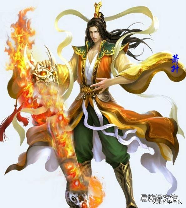 封神后,赵公明在天庭的实力为何下降得如此厉害?