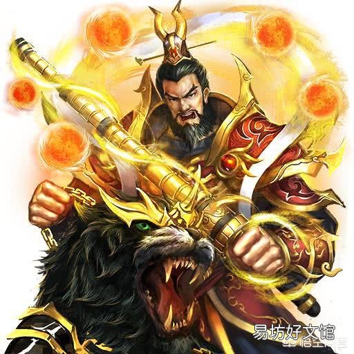 封神后,赵公明在天庭的实力为何下降得如此厉害?