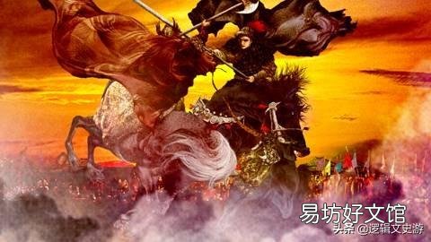 《水浒传》的杨志与索超单挑,谁会赢?为何?