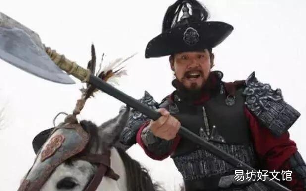 《水浒传》的杨志与索超单挑,谁会赢?为何?
