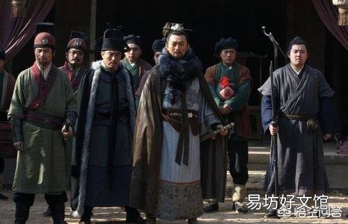 《水浒传》里宋江很讲义气大家都知道,但是柴进为什么也会被人称为“孟尝君”?
