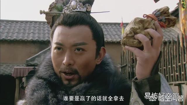 《水浒传》里宋江很讲义气大家都知道,但是柴进为什么也会被人称为“孟尝君”?
