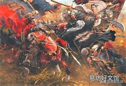 三英战吕布是笑话还是佳话？一场不公平的战斗，为何被人传颂？