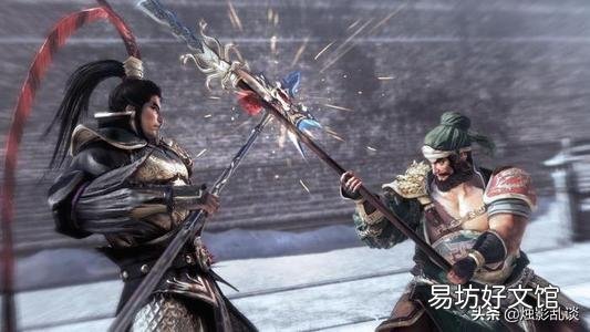 三英战吕布是笑话还是佳话？一场不公平的战斗，为何被人传颂？