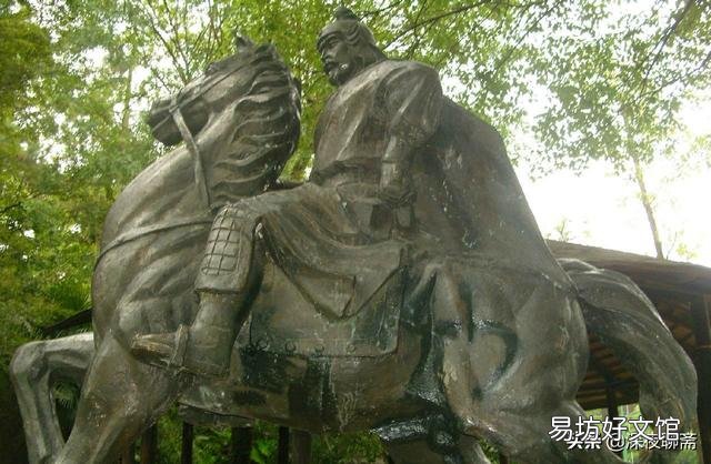 被赵云一枪刺死的朱然,他的武艺在东吴是什么档次?