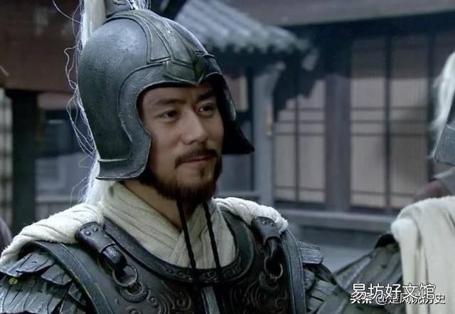 被赵云一枪刺死的朱然,他的武艺在东吴是什么档次?