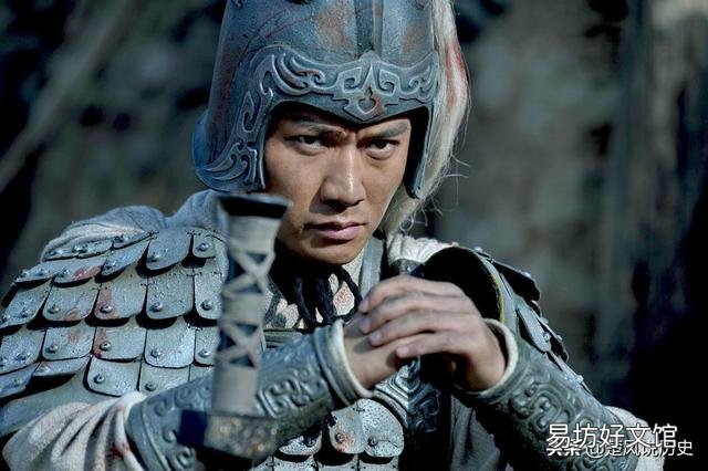 被赵云一枪刺死的朱然,他的武艺在东吴是什么档次?