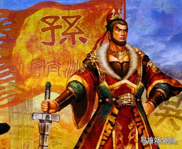 被赵云一枪刺死的朱然,他的武艺在东吴是什么档次?