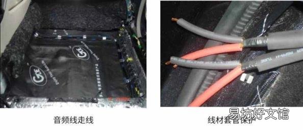 音响功放有什么用 功放的作用