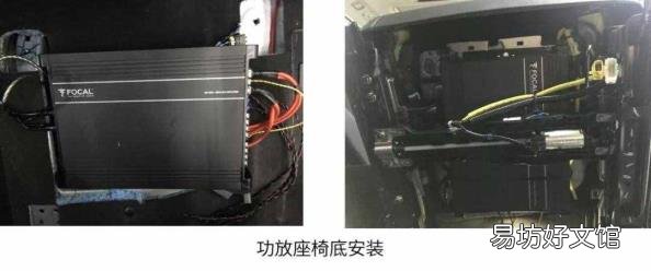 音响功放有什么用 功放的作用