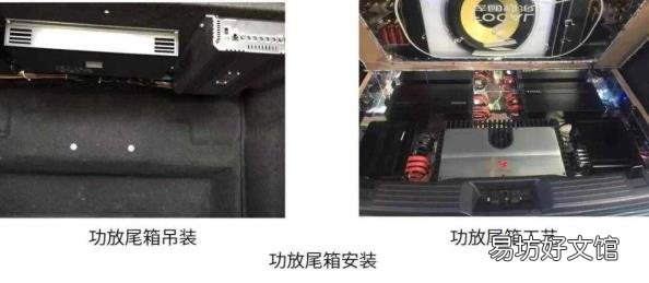 音响功放有什么用 功放的作用