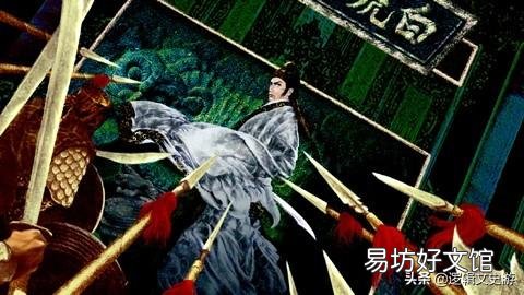 文学作品《水浒传》中,林冲的实力究竟有多厉害?