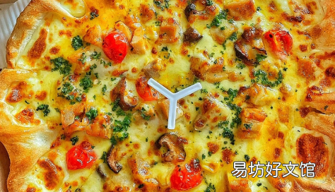 达美乐披萨哪个好吃 达美乐披萨好吃还是必胜客好吃