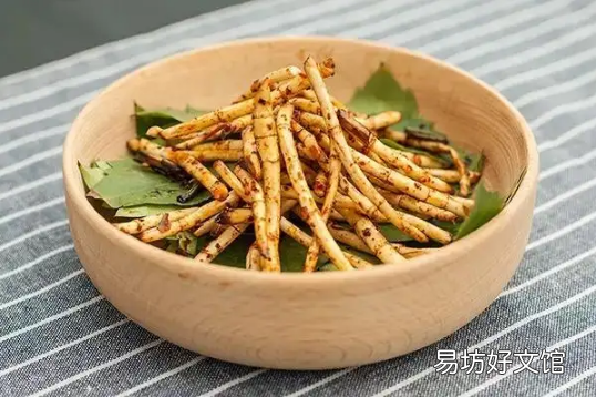 吃鱼腥草有什么副作用 ?鱼腥草吃了有什么好处和坏处