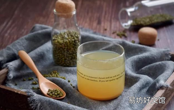 高壓鍋煮綠豆湯的注意事項 高壓鍋煮綠豆湯是快還是慢的