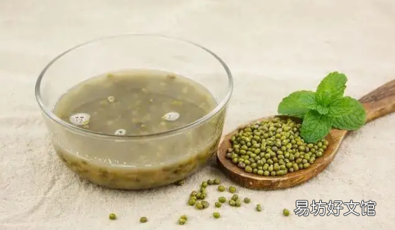高壓鍋煮綠豆湯的注意事項 高壓鍋煮綠豆湯是快還是慢的